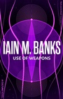 Cover: Use Of Weapons - Orbit