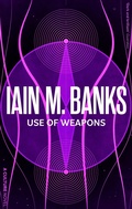 Cover: Use Of Weapons - Orbit