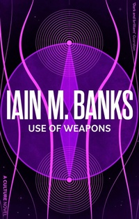 Enlarge image Cover: Use Of Weapons - Orbit