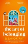 Cover: The Art of Belonging - Piatkus Books