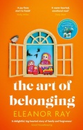Cover: The Art of Belonging - Piatkus Books