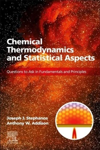 Abbildung von: Chemical Thermodynamics and Statistical Aspects - Elsevier