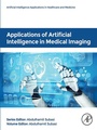 Cover: Applications of Artificial Intelligence in Medical Imaging - Academic Press
