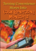Bild: Turning Convenience Stores Into Cash Generating Monsters - Lulu.com