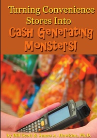 Abbildung von: Turning Convenience Stores Into Cash Generating Monsters - Lulu.com