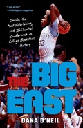 Cover: The Big East - Ballantine Books Inc.