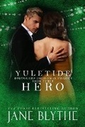 Cover: Yuletide Hero - Bear Spots Publications