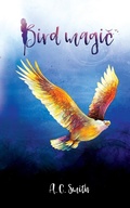 Cover: Bird Magic - Provincial Publishing