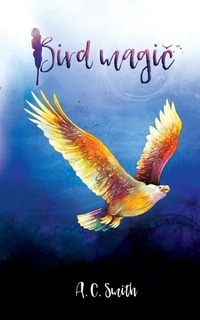 Enlarge image Cover: Bird Magic - Provincial Publishing
