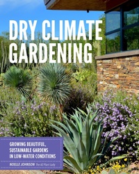 Abbildung von: Dry Climate Gardening - Cool Springs Press