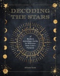 Cover: Decoding the Stars: Volume 11 - Wellfleet Press
