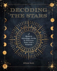 Enlarge image Cover: Decoding the Stars: Volume 11 - Wellfleet Press
