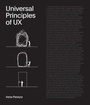 Cover: Universal Principles of UX: Volume 4 - Rockport Publishers