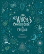 Cover: The Witch's Complete Guide to Crystals: Volume 4 - Chartwell Books