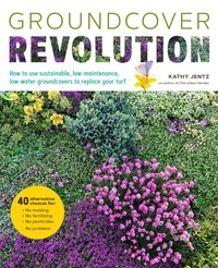 Abbildung von: Groundcover Revolution - Cool Springs Press