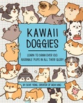 Cover: Kawaii Doggies: Volume 7 - Rock Point