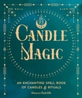 Cover: Candle Magic: Volume 4 - Wellfleet Press