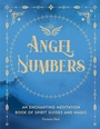 Cover: Angel Numbers: Volume 5 - Wellfleet Press