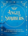 Cover: Angel Numbers: Volume 5 - Wellfleet Press