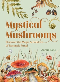 Abbildung von: Mystical Mushrooms - Rock Point
