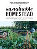 Cover: The Sustainable Homestead - Cool Springs Press