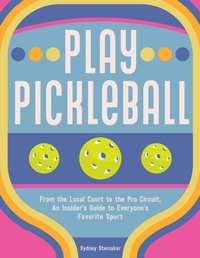 Abbildung von: Play Pickleball - Rock Point