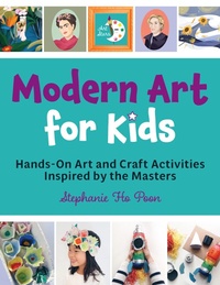 Abbildung von: Modern Art for Kids - Quarry Books