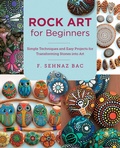 Cover: Rock Art for Beginners - New Shoe Press