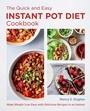 Cover: The Quick and Easy Instant Pot Diet Cookbook - New Shoe Press