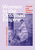 Cover: Women in the Ottoman Empire - I.B. Tauris