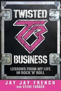 Cover: Twisted Business - French Management Enterprises