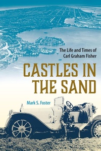 Abbildung von: Castles in the Sand - University Press of Florida
