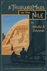 Abbildung von: A Thousand Miles up the Nile - Egypt Exploration Society