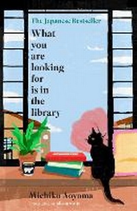 Abbildung von: What You Are Looking for is in the Library - Doubleday