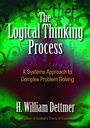 Cover: The Logical Thinking Process - ASQ Quality Press