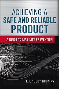 Abbildung von: Achieving a Safe and Reliable Product - ASQ Quality Press