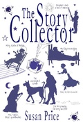 Cover: The Story Collector (Folk and Fairy Tales, #1) - Folk and Fairy Tales