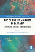 Bild: End of Empire Migrants in East Asia - Routledge