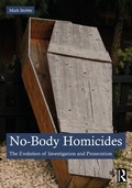 Bild: No-Body Homicides - Routledge