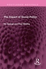 Cover: The Impact of Social Policy - Routledge