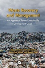 Cover: Waste Recovery and Management - CRC Press