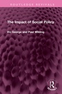 Cover: The Impact of Social Policy - Routledge