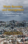 Cover: Waste Recovery and Management - CRC Press