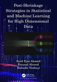 Abbildung von: Post-Shrinkage Strategies in Statistical and Machine Learning for High Dimensional Data - Chapman & Hall/CRC