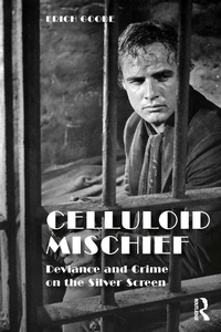 Enlarge image Cover: Celluloid Mischief - Routledge