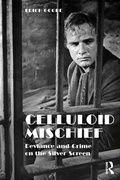 Cover: Celluloid Mischief - Routledge