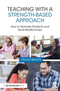 Abbildung von: Teaching with a Strength-Based Approach - Routledge