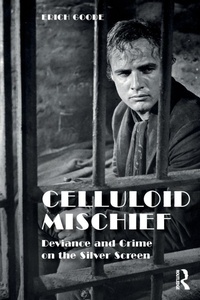 Enlarge image Cover: Celluloid Mischief - Routledge