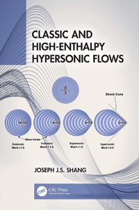 Abbildung von: Classic and High-Enthalpy Hypersonic Flows - CRC Press
