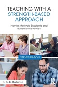 Bild: Teaching with a Strength-Based Approach - Routledge
